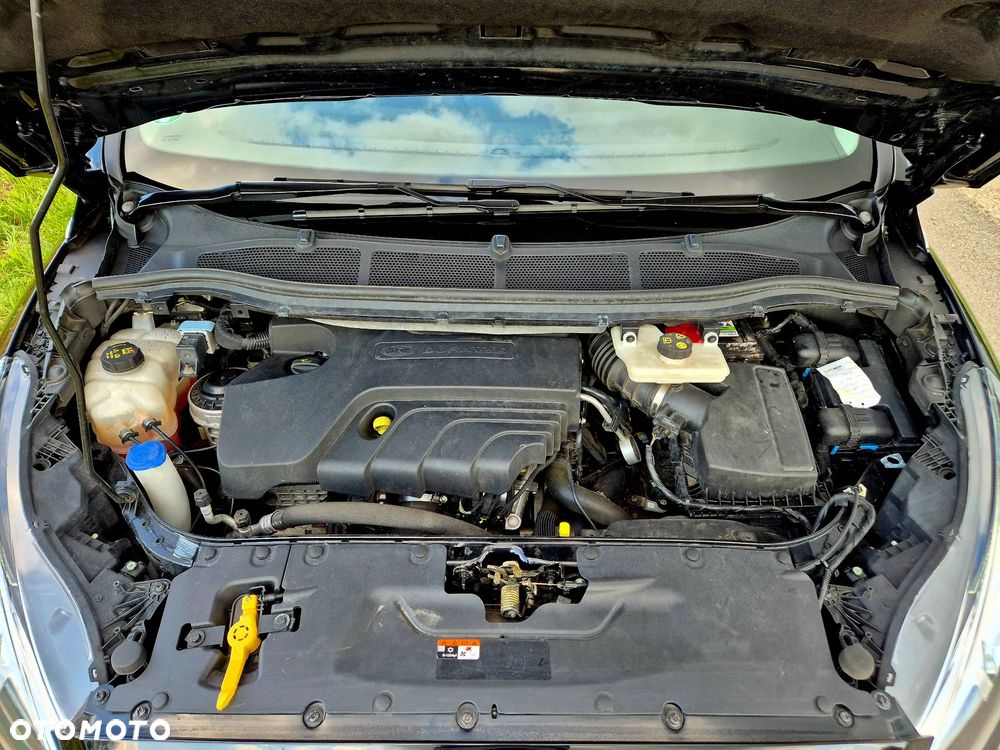 Ford S-Max 2.0 TDCi 4WD Titanium PowerShift - 29