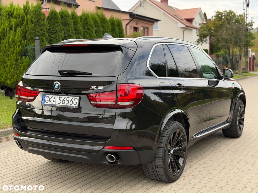 BMW X5 - 16