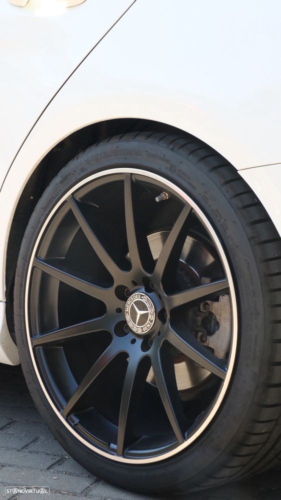 Mercedes-Benz C 200 d AMG Line Aut. - 17