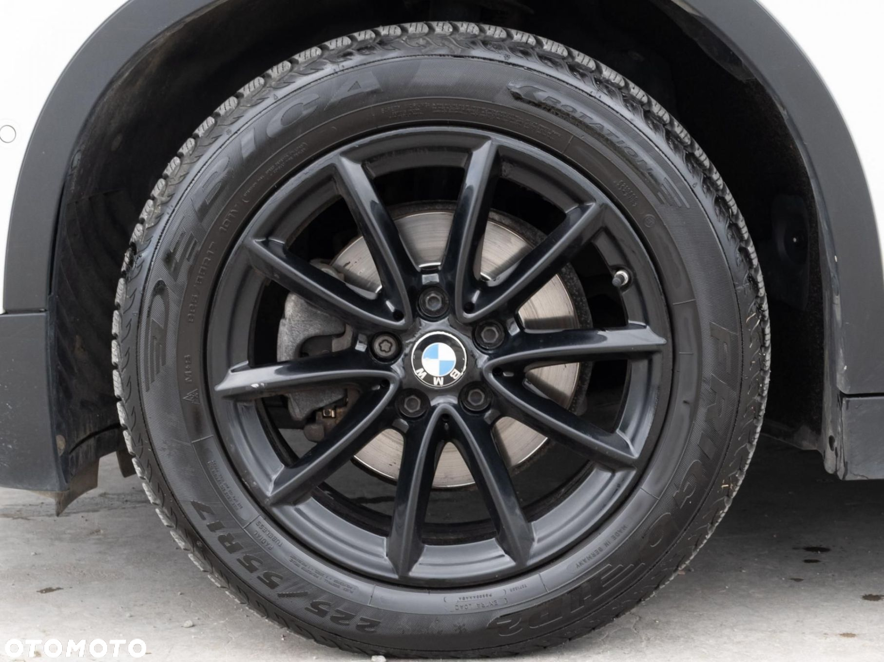 BMW X2 - 8