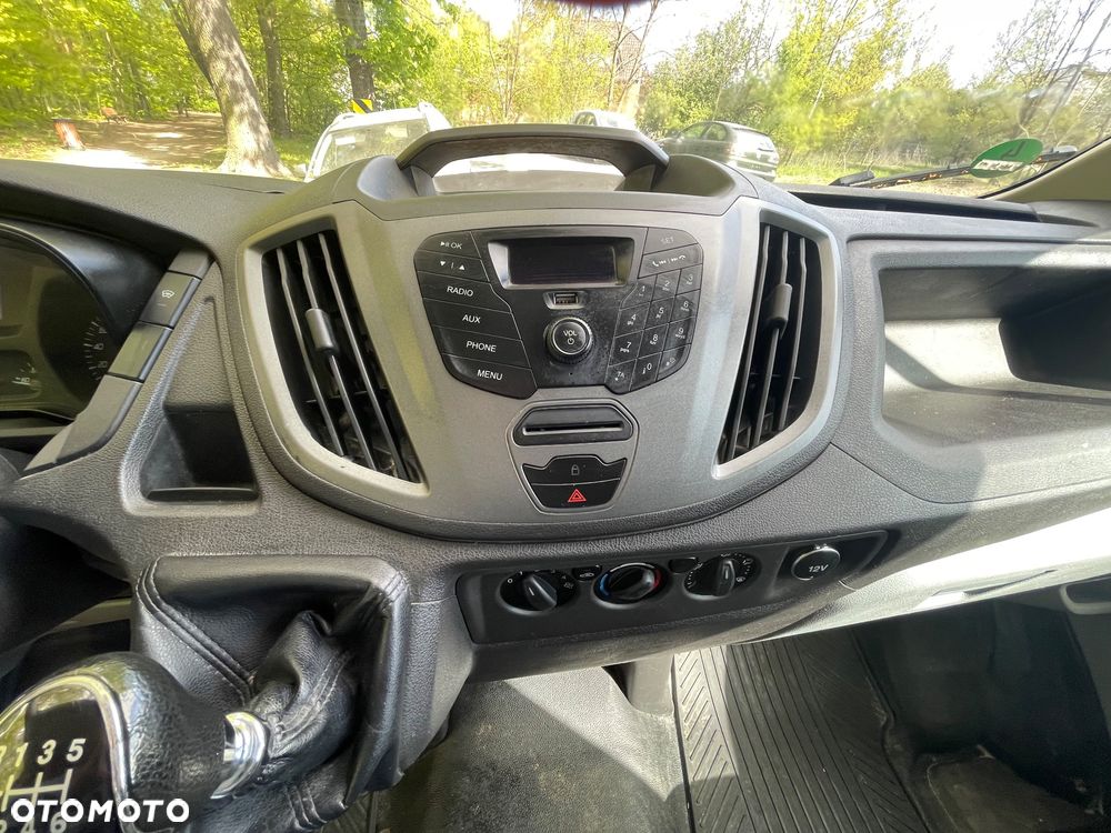 Ford Transit L2H2 VA Basis - 7