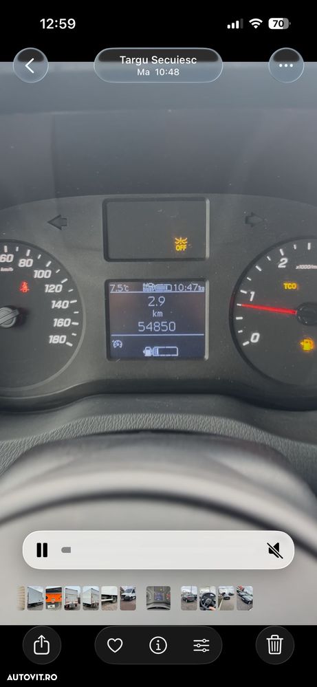 Mercedes-Benz Sprinter 516 cdi - 3