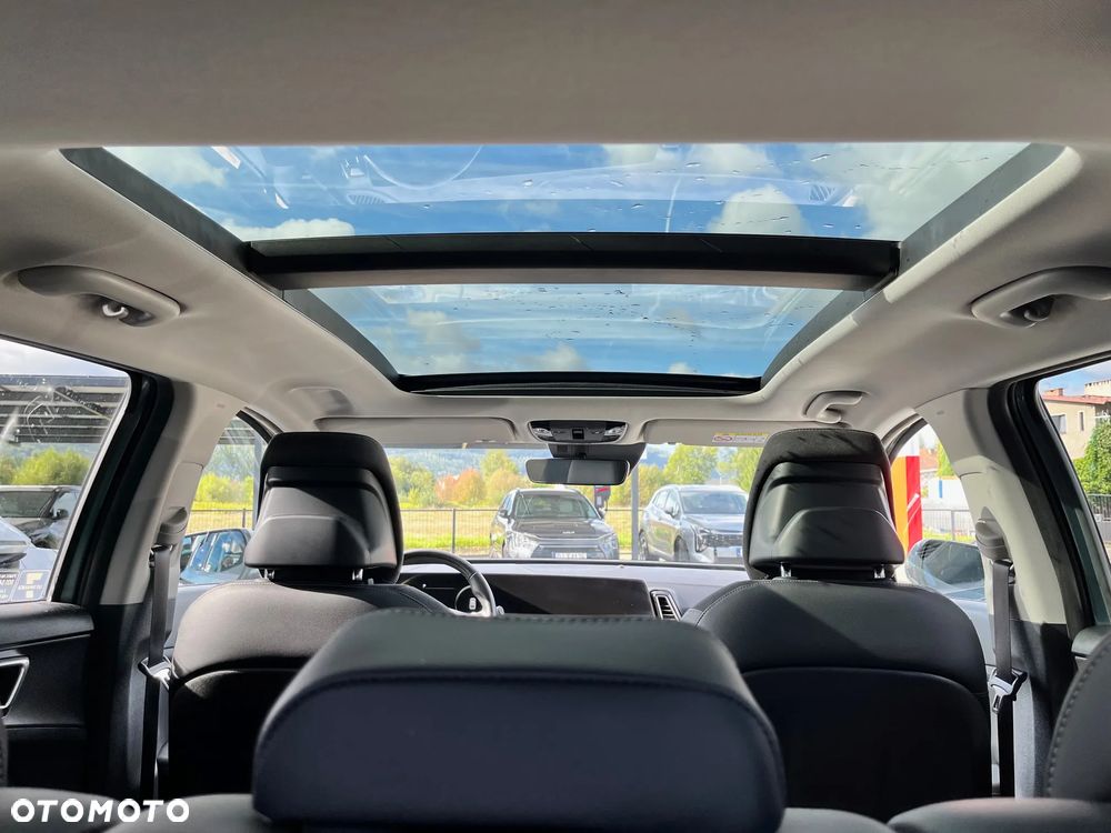 Kia Sportage - 12