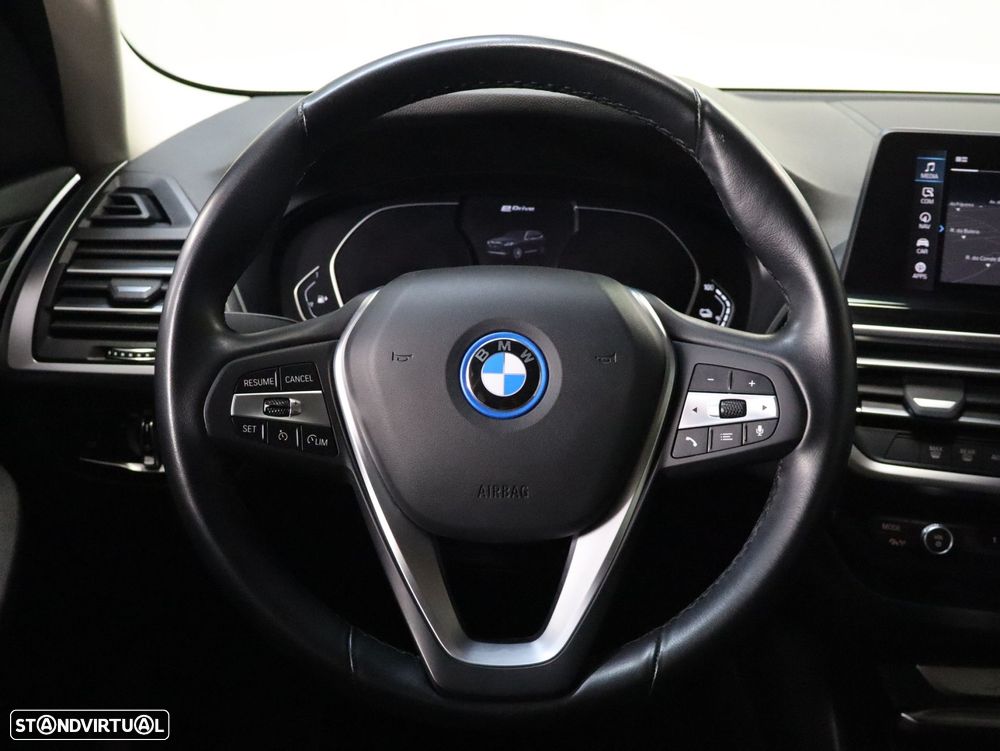 BMW X3 30 e xDrive - 9