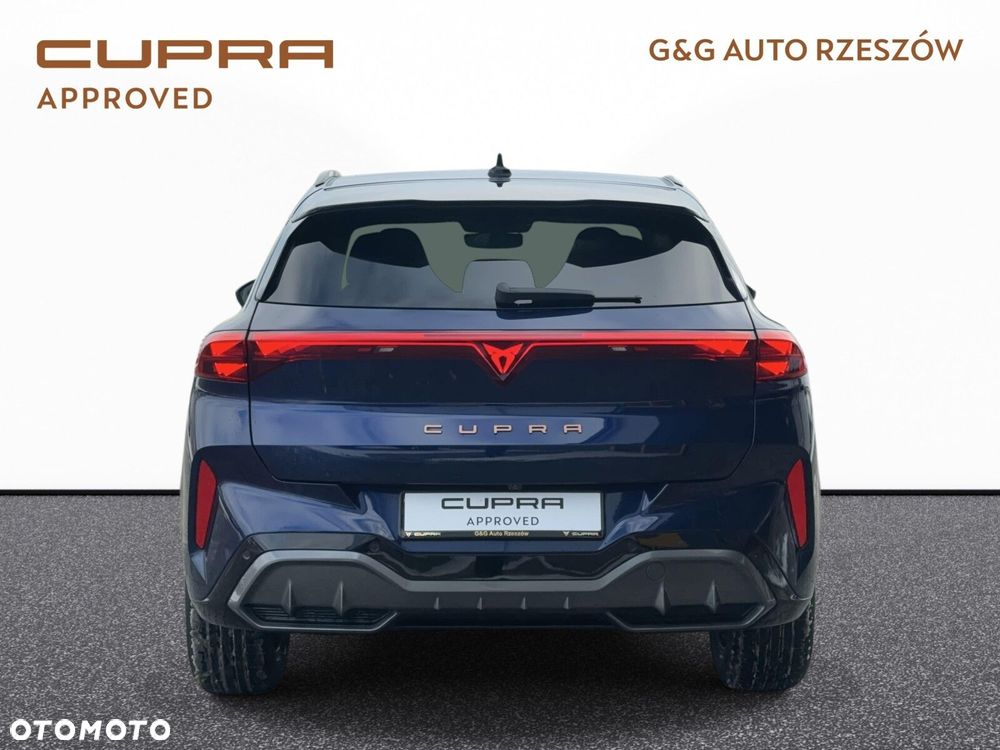 Cupra Terramar - 12
