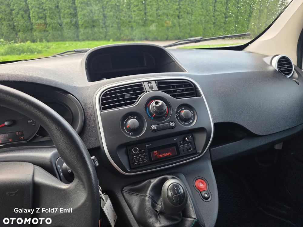 Renault Kangoo - 8