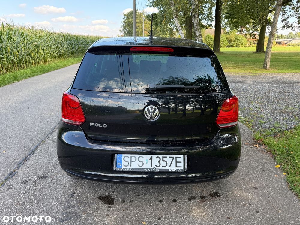 Volkswagen Polo 1.2 Team - 7