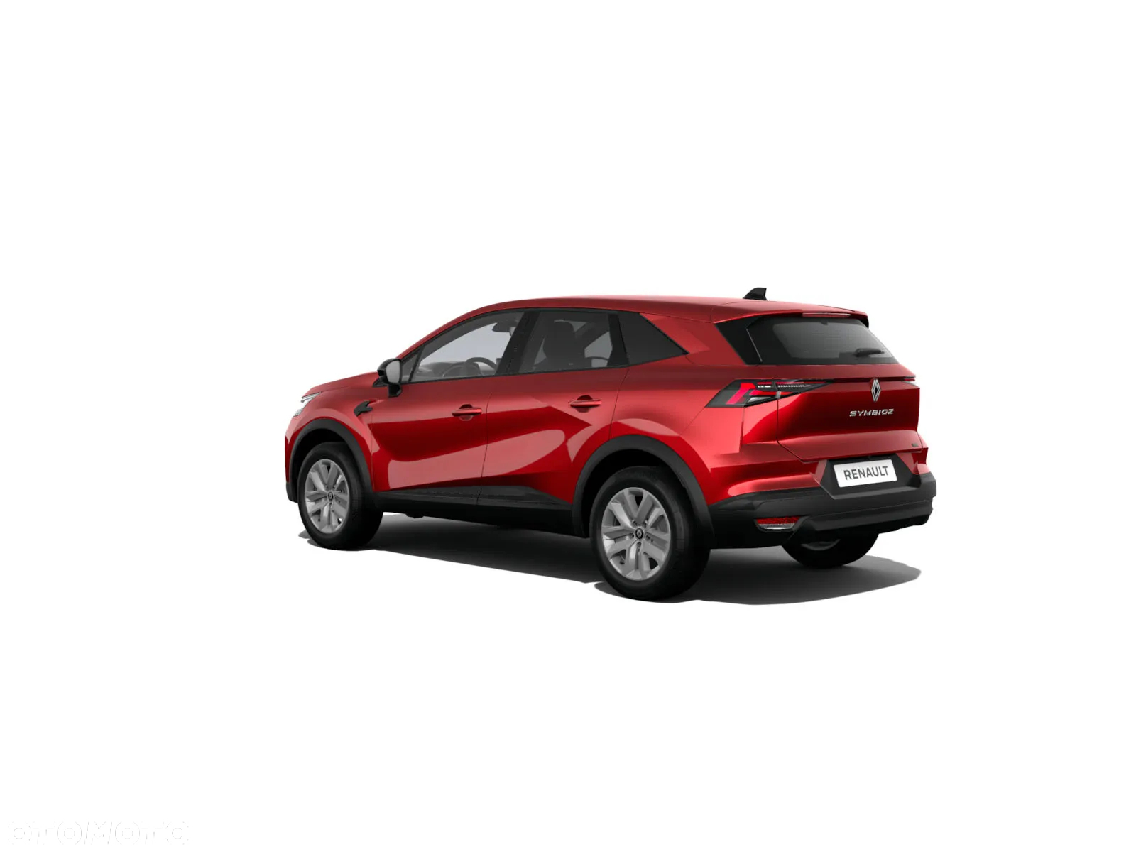 Renault Symbioz - 2