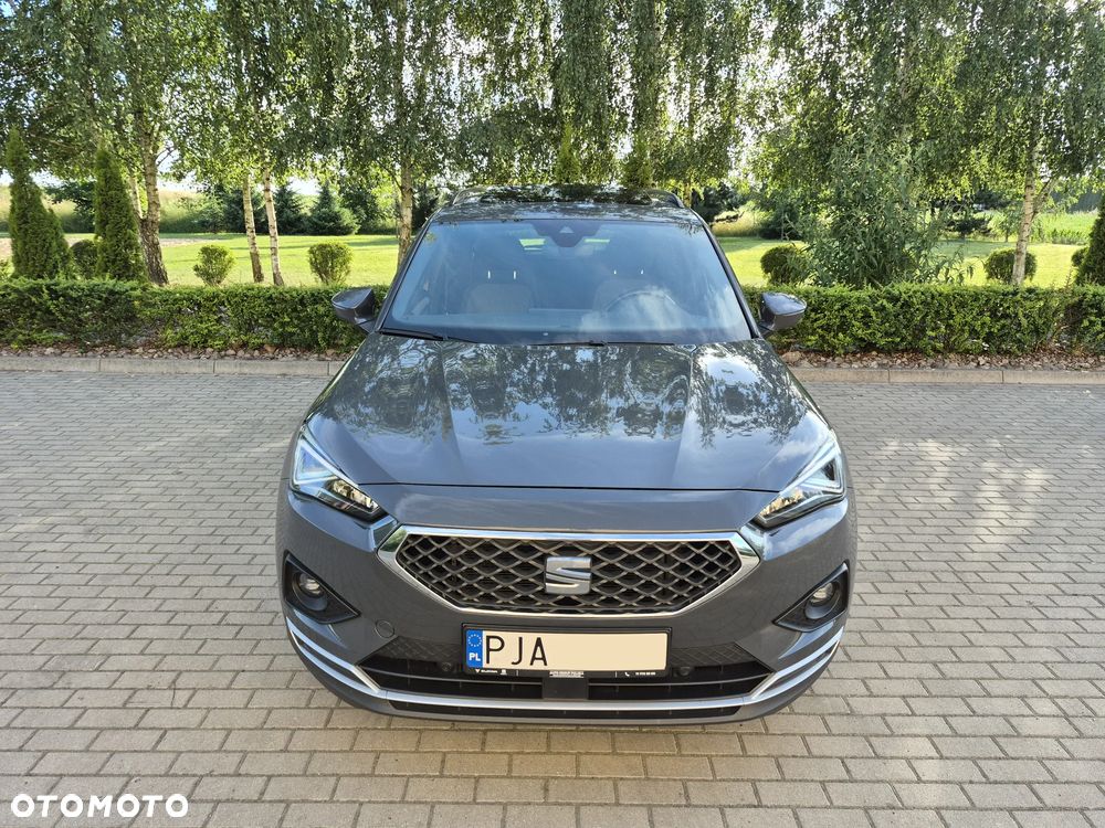 Seat Tarraco 2.0 TDI Style S&S - 2