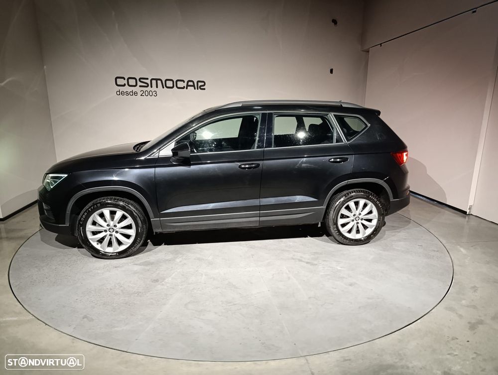 SEAT Ateca 1.6 TDI Style - 4