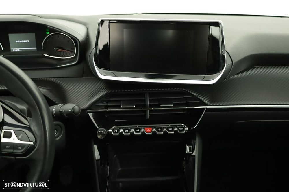 Peugeot 208 1.2 PureTech Active Pack - 9