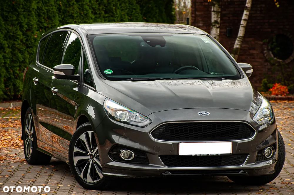 Ford S-Max 2.0 EcoBlue ST-Line - 6