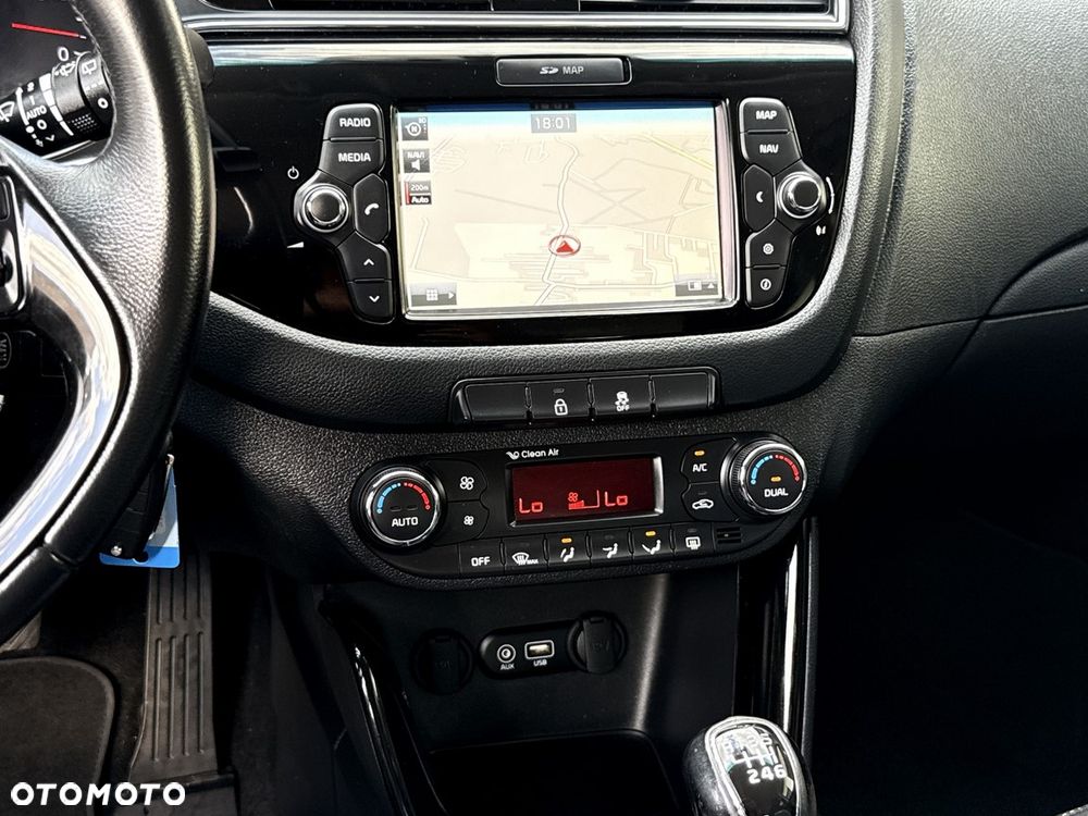 Kia Ceed 1.6 GDI Business Line - 23
