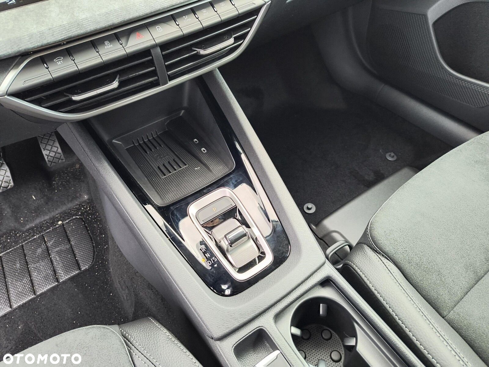 Skoda Octavia - 15