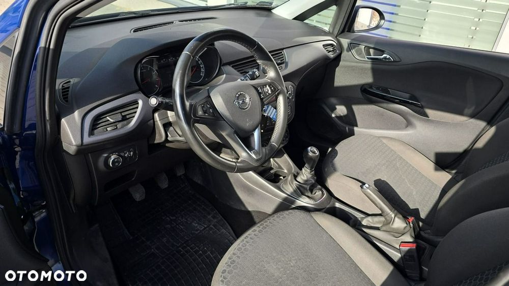 Opel Corsa - 10