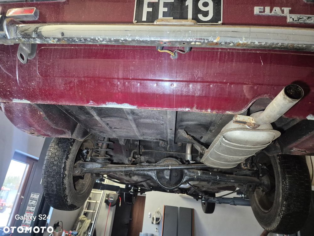 Fiat 124 - 16