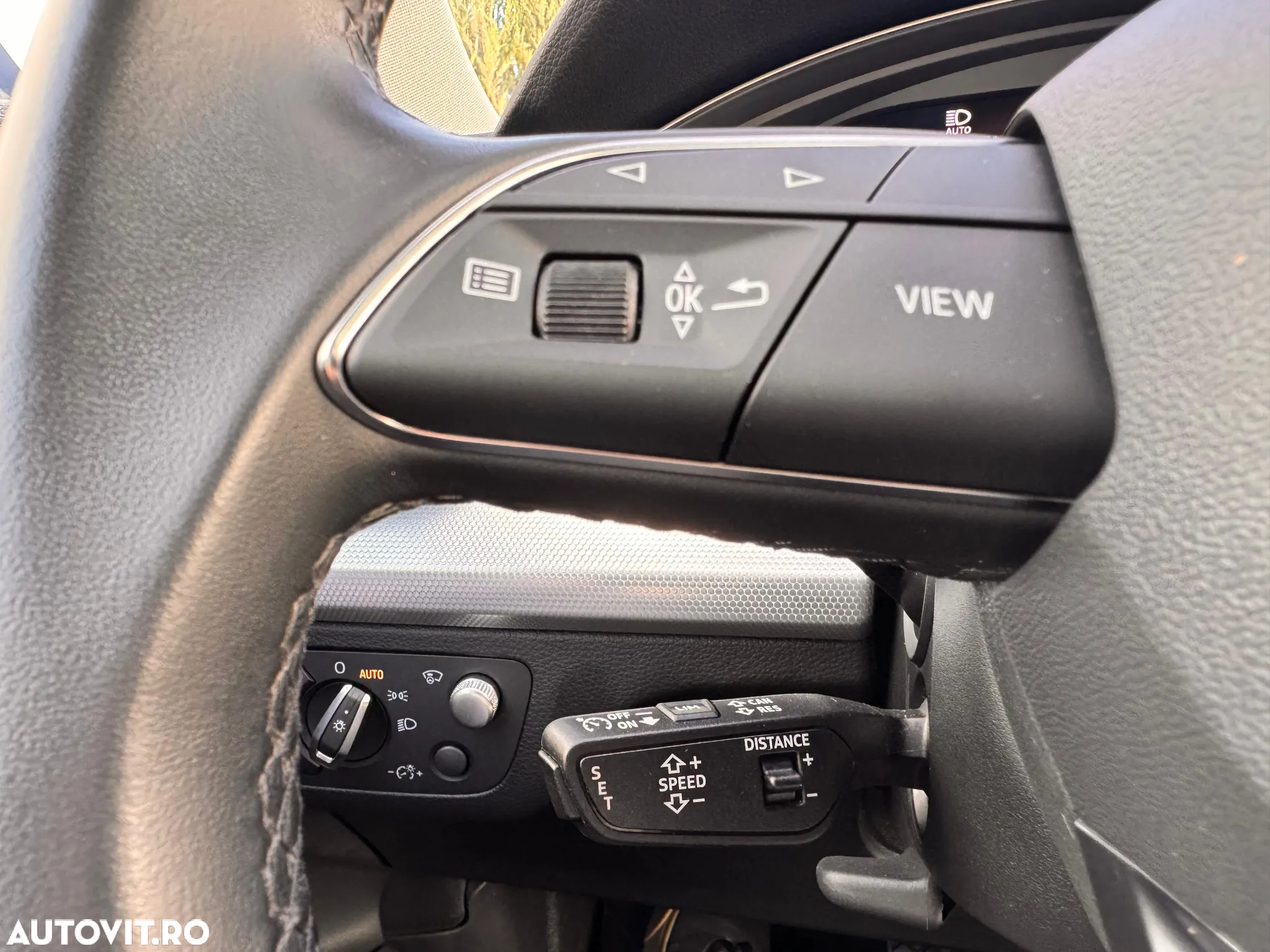 Audi Q5 50 TFSIe quattro S tronic - 8