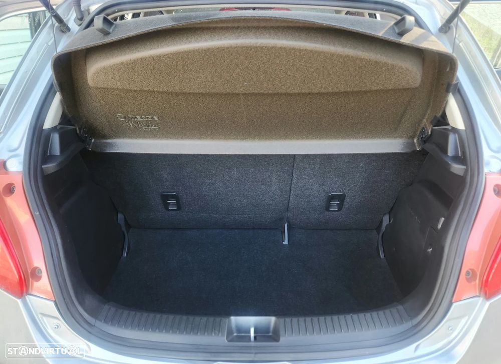 Mazda 2 1.3 MZR Exclusive - 15