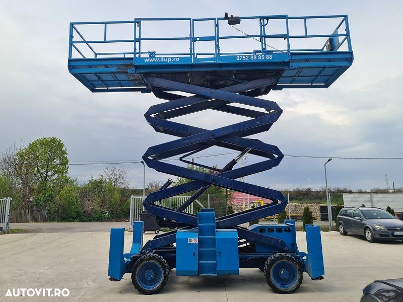 Genie GS-4390RT - 17