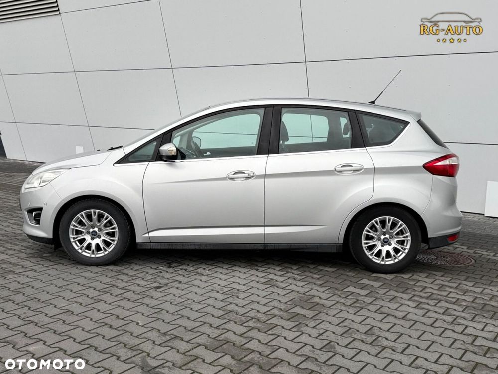 Ford C-MAX - 12