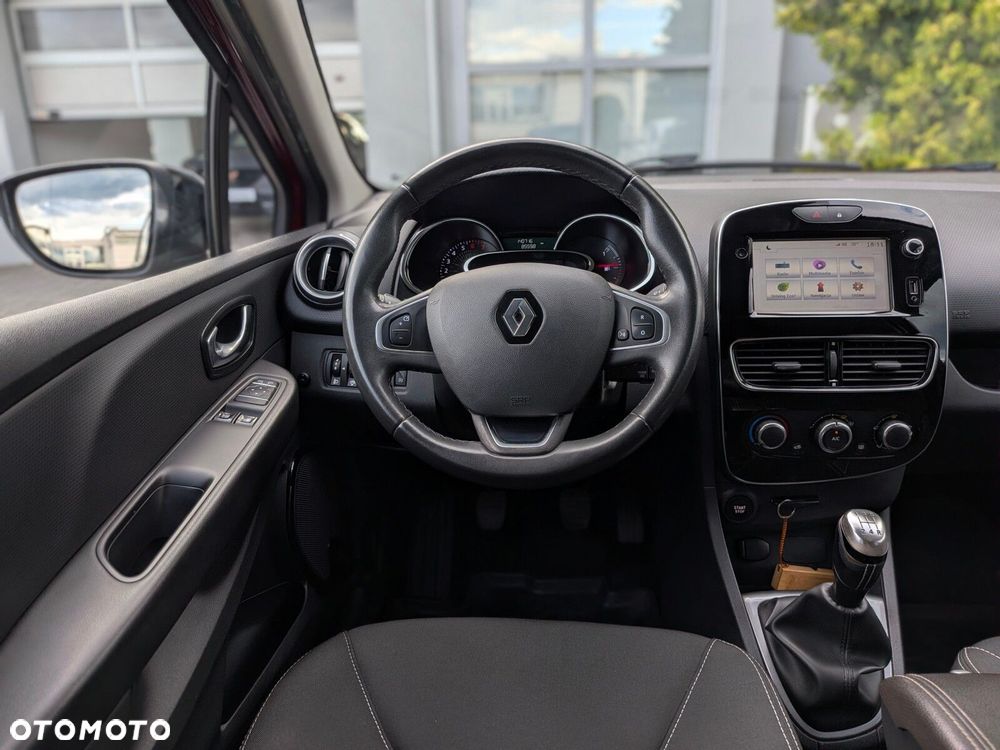 Renault Clio 0.9 Energy TCe Limited - 16