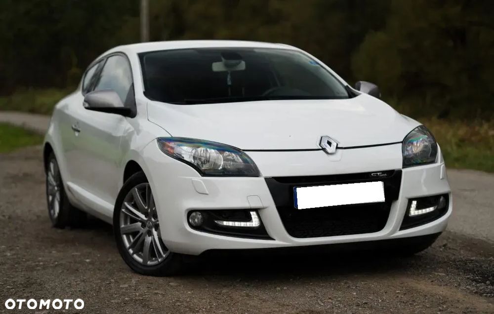 Renault Megane 1.6 dCi Energy Dynamique - 1