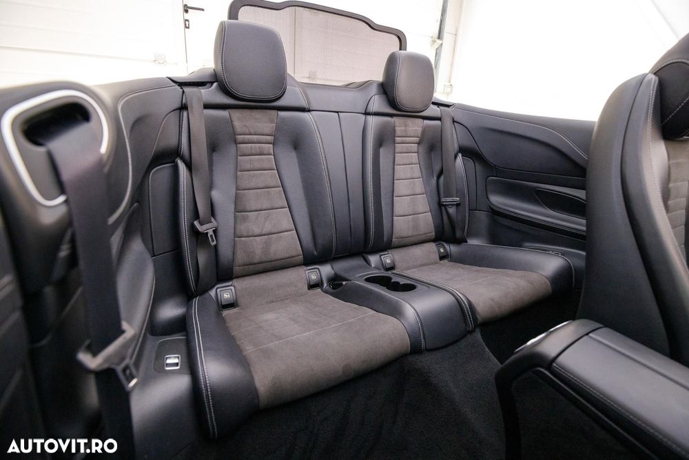 Mercedes-Benz E 220 d 4Matic 9G-TRONIC AMG Line - 18