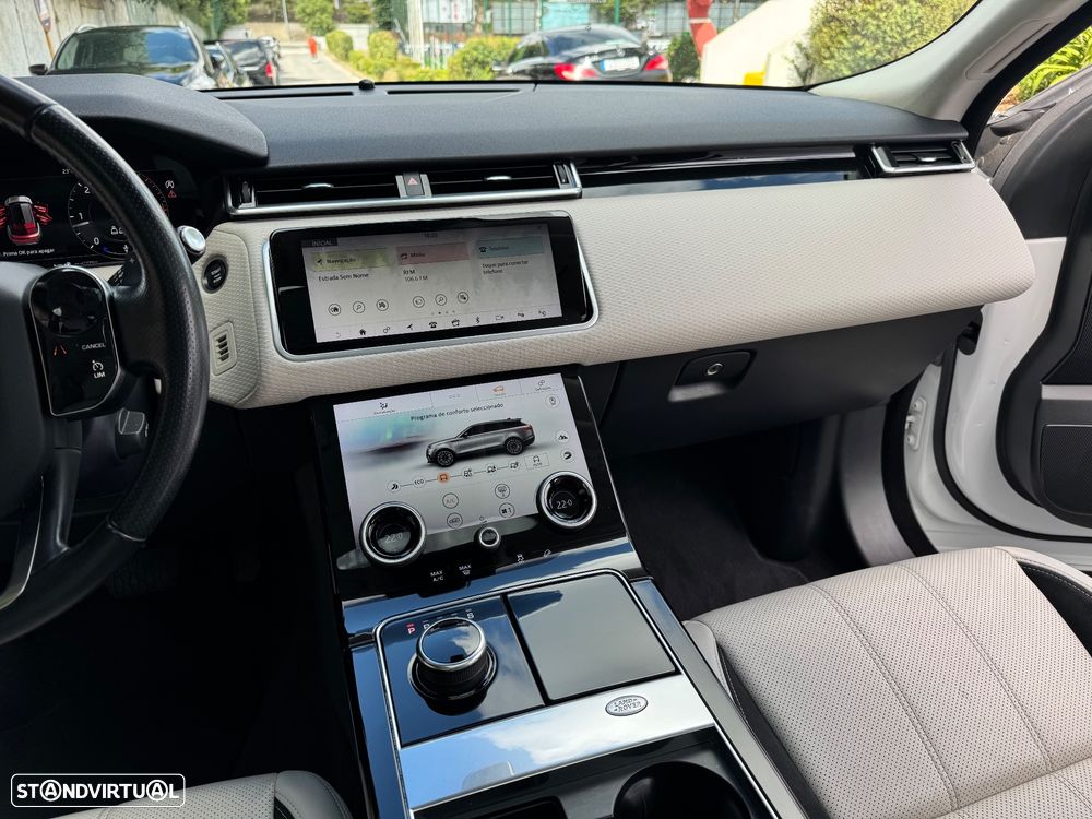 Land Rover Range Rover Velar 2.0 D S - 15