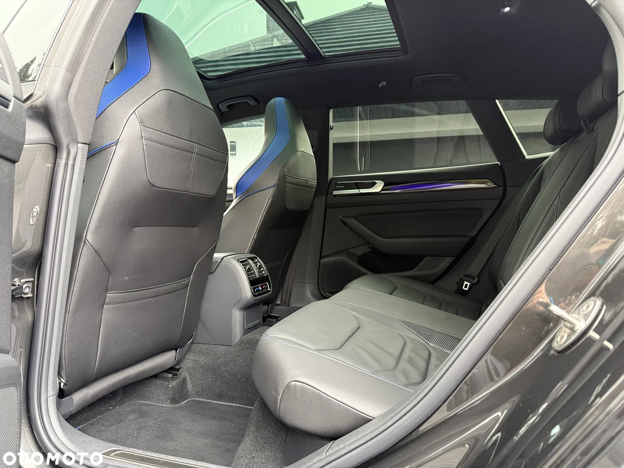 Volkswagen Arteon Shooting Brake 2.0 TSI OPF 4Motion DSG R - 24
