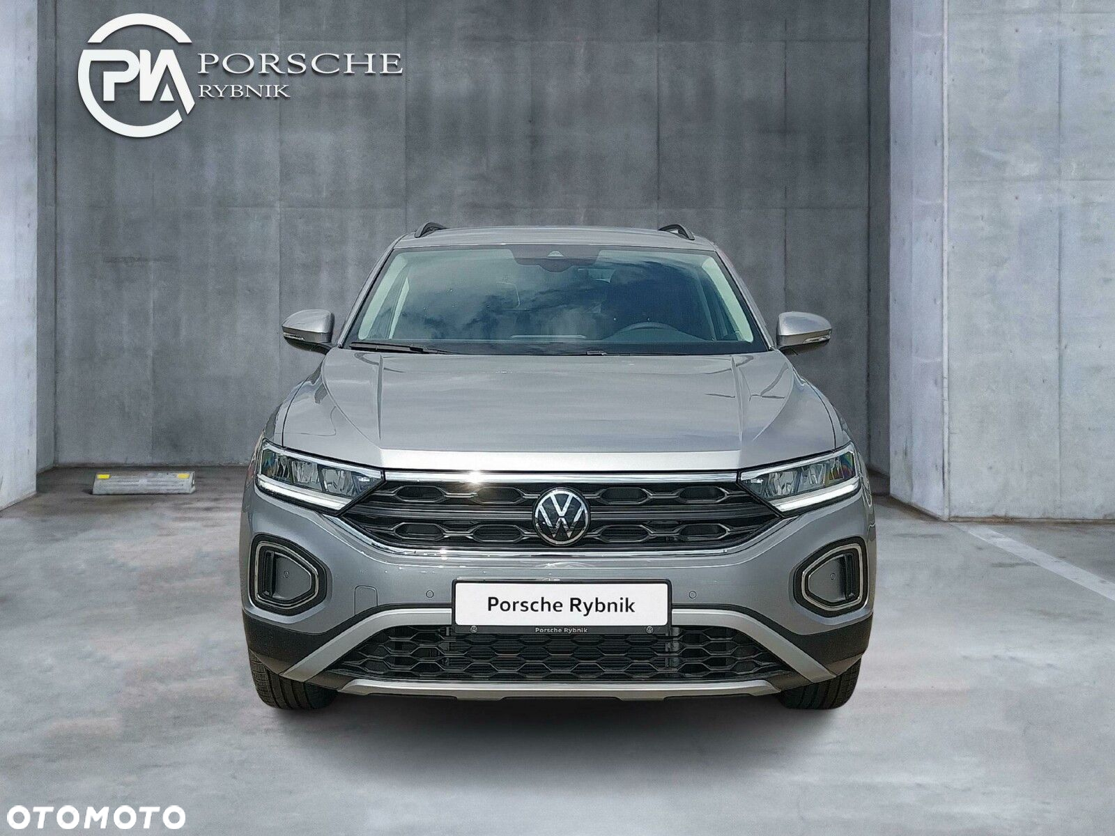 Volkswagen T-Roc 1.5 TSI Life Plus DSG - 9