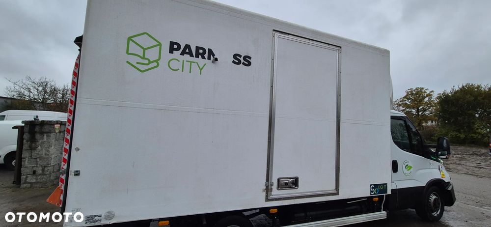 Iveco DAILY VI 35S14N - 19