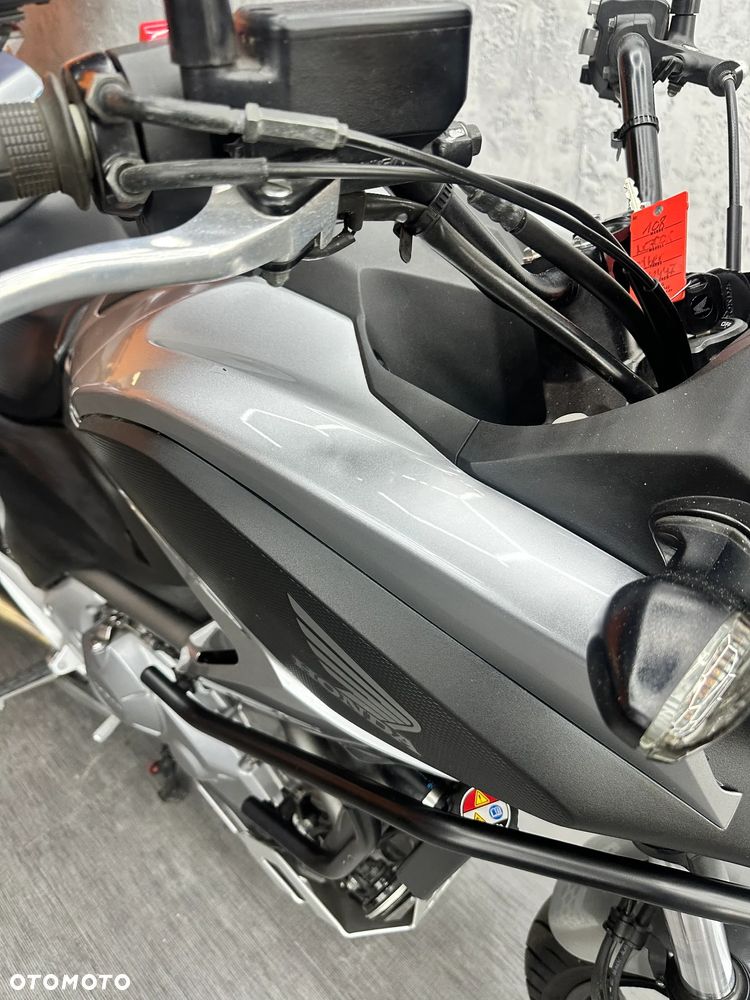 Honda NC - 30