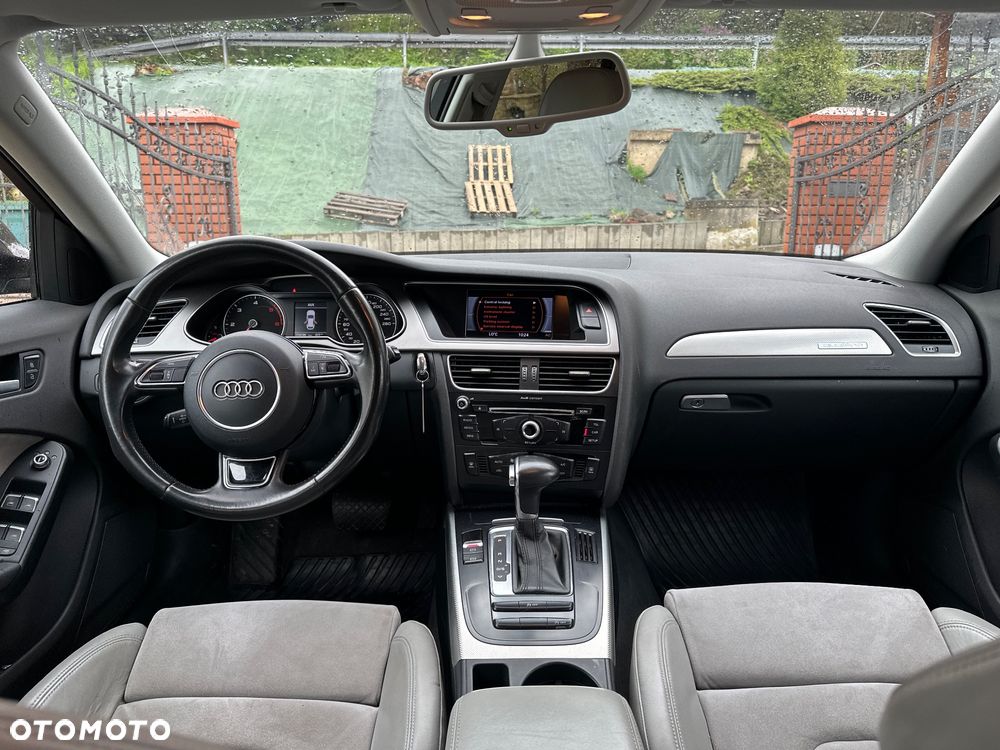 Audi A4 Allroad 2.0 TDI Quattro S tronic - 29