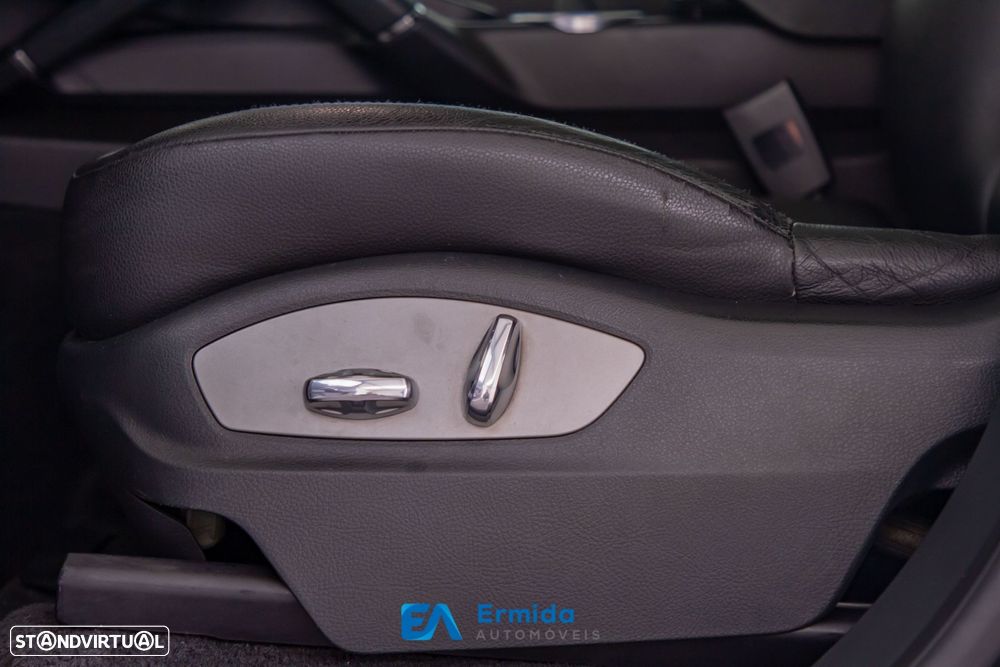 Porsche Cayenne - 37