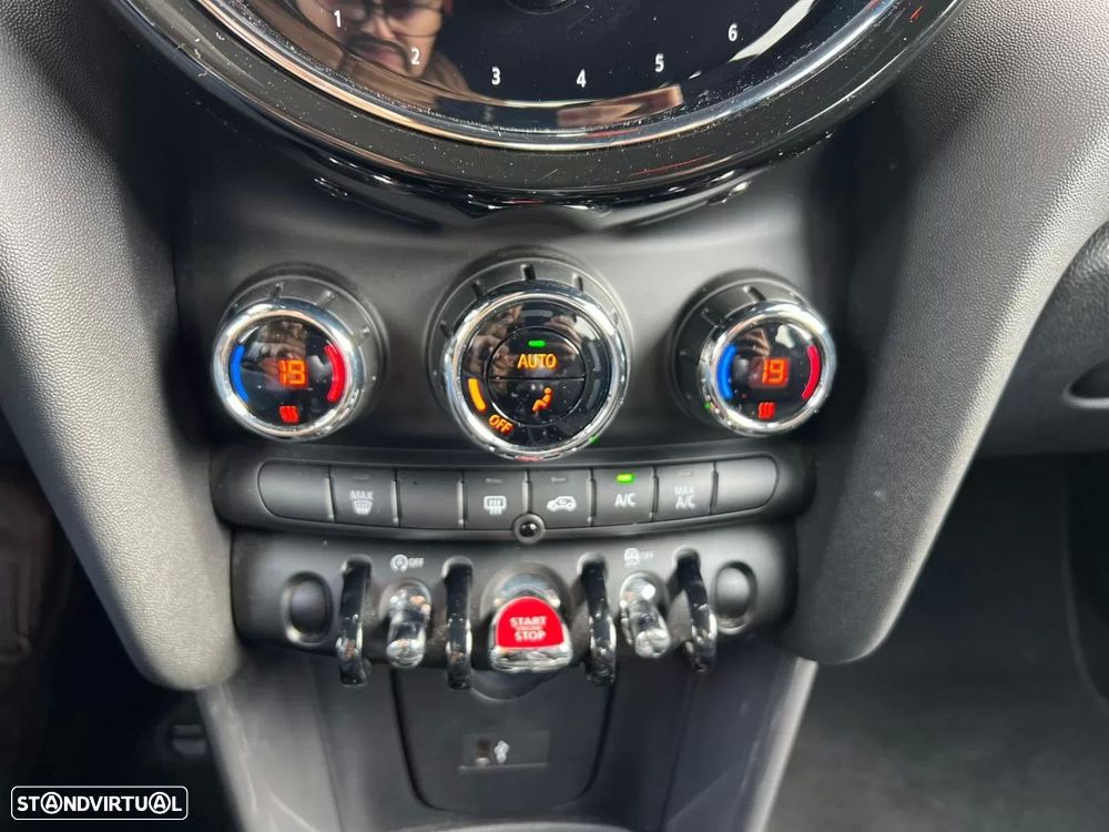 MINI 5 Portas Cooper 4Business Nav - 18
