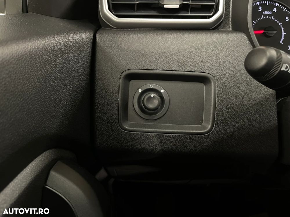 Dacia Duster Blue dCi 115 Expression - 21