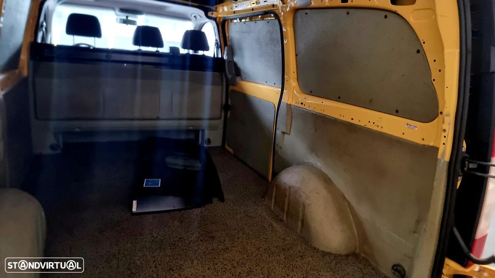 Mercedes-Benz Vito 113Cdi - 9