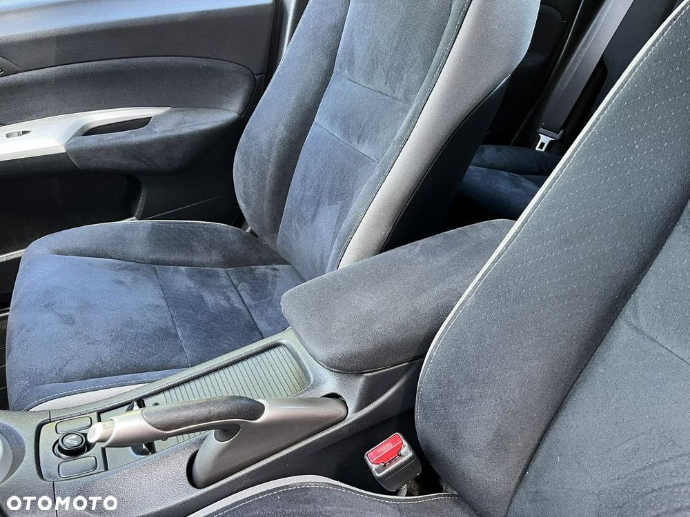 Honda Civic 1.8i-VTEC Comfort - 30
