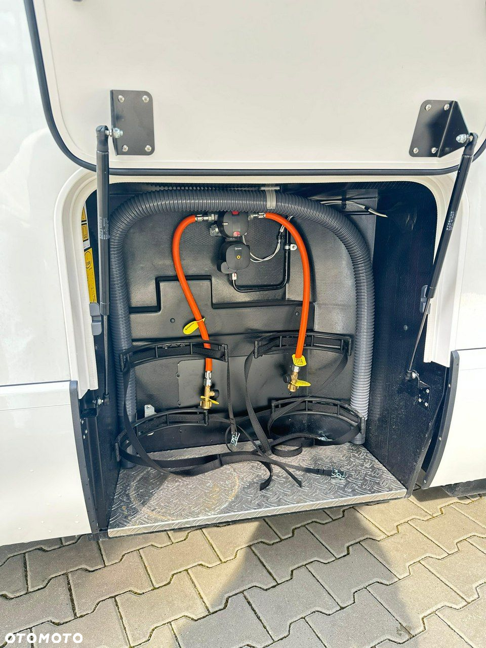 Hymer-Eriba BMC I 600 - 10