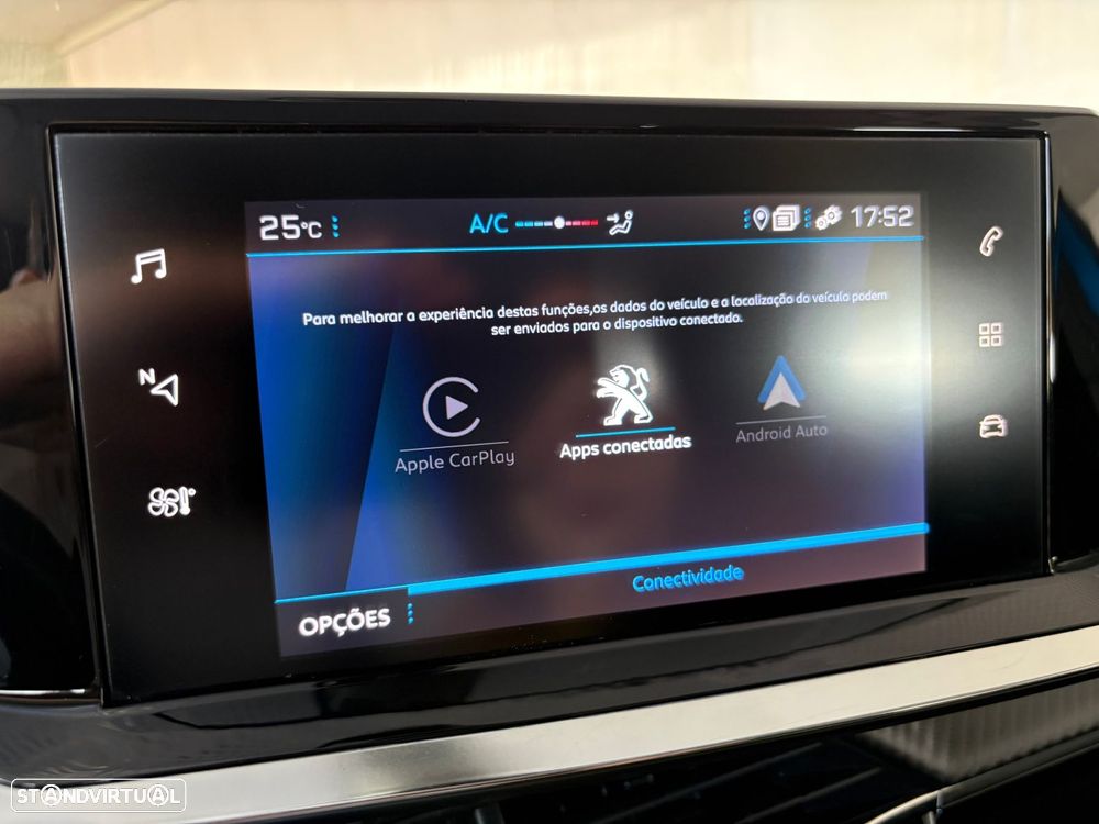 Peugeot 2008 1.5 BlueHDi Active - 31