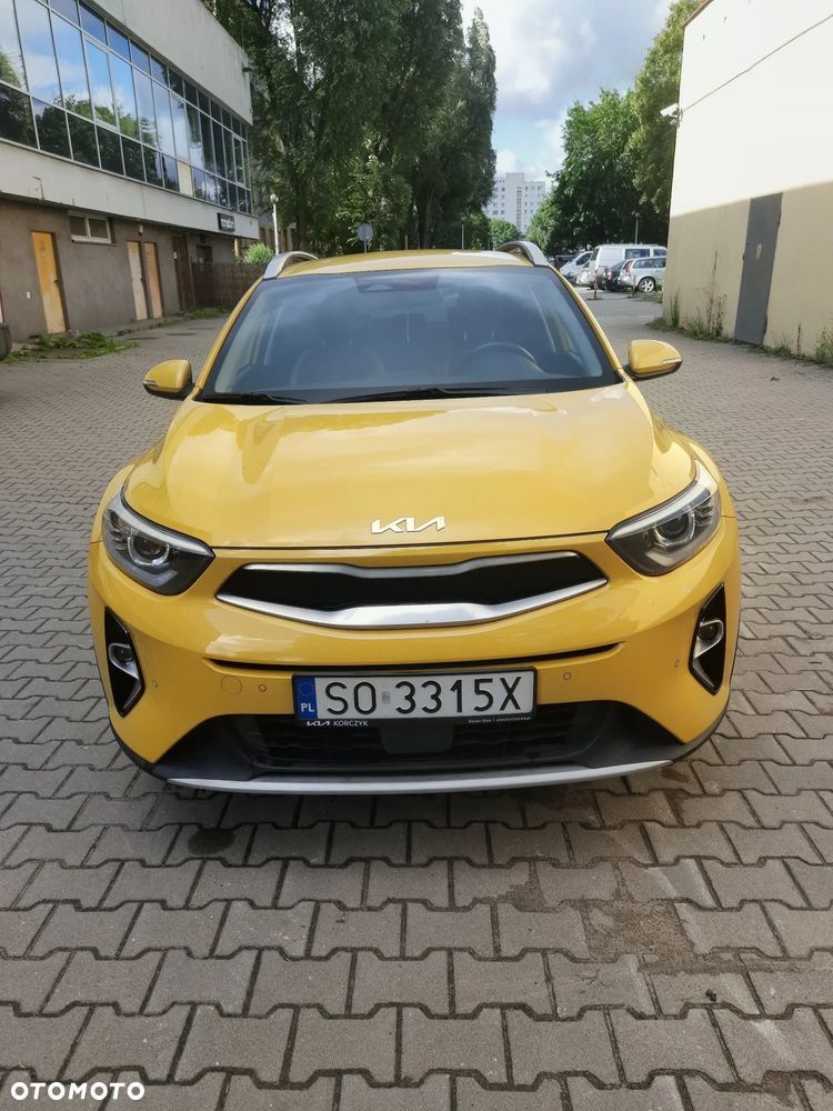 Kia Stonic 1.0 T-GDI L - 2