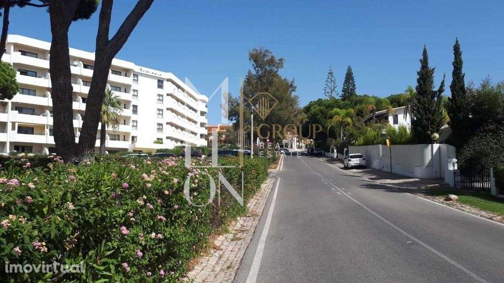 Apartamento T0 em Vilamoura, Algarve - Grande imagem: 2/21