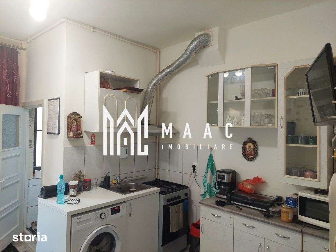 Ultracentral I Pretabil Investitie I Apartament 1 Camera — fotografia 1