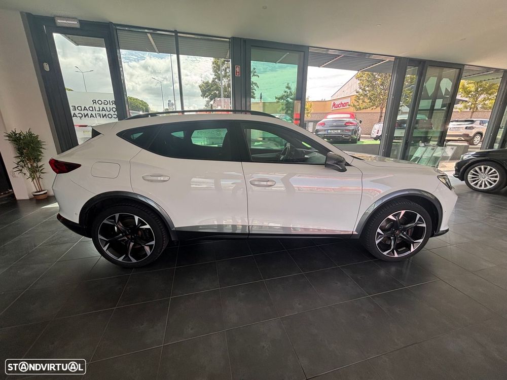 Cupra Formentor - 18