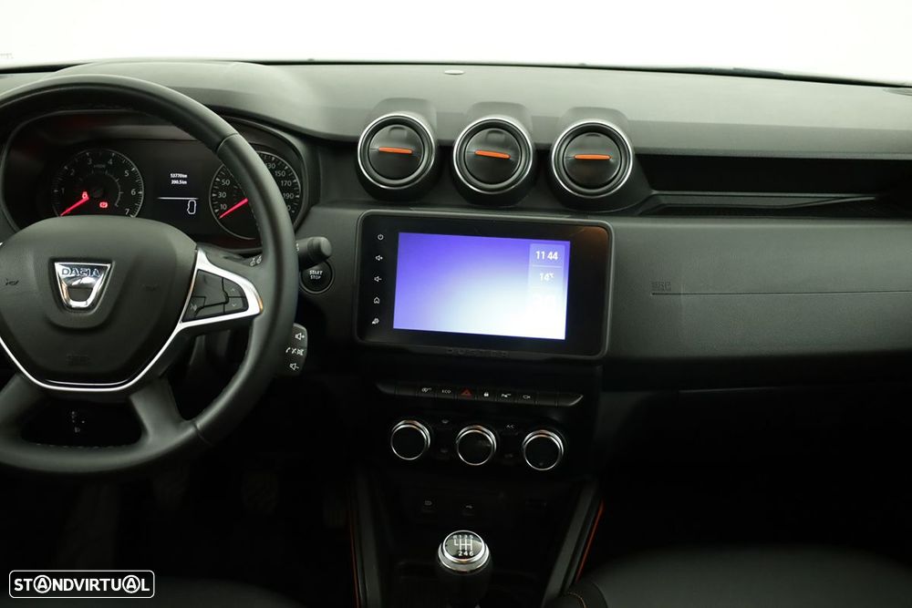 Dacia Duster 1.0 TCe SL Extreme - 9