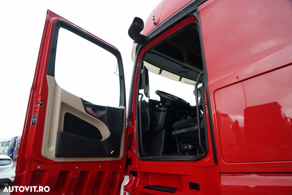 Mercedes-Benz ACTROS 1845 / BIG SPACE / 2020 / - 20