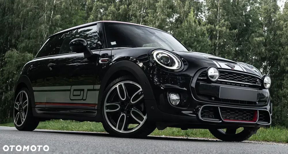 MINI Cooper S sport - 4