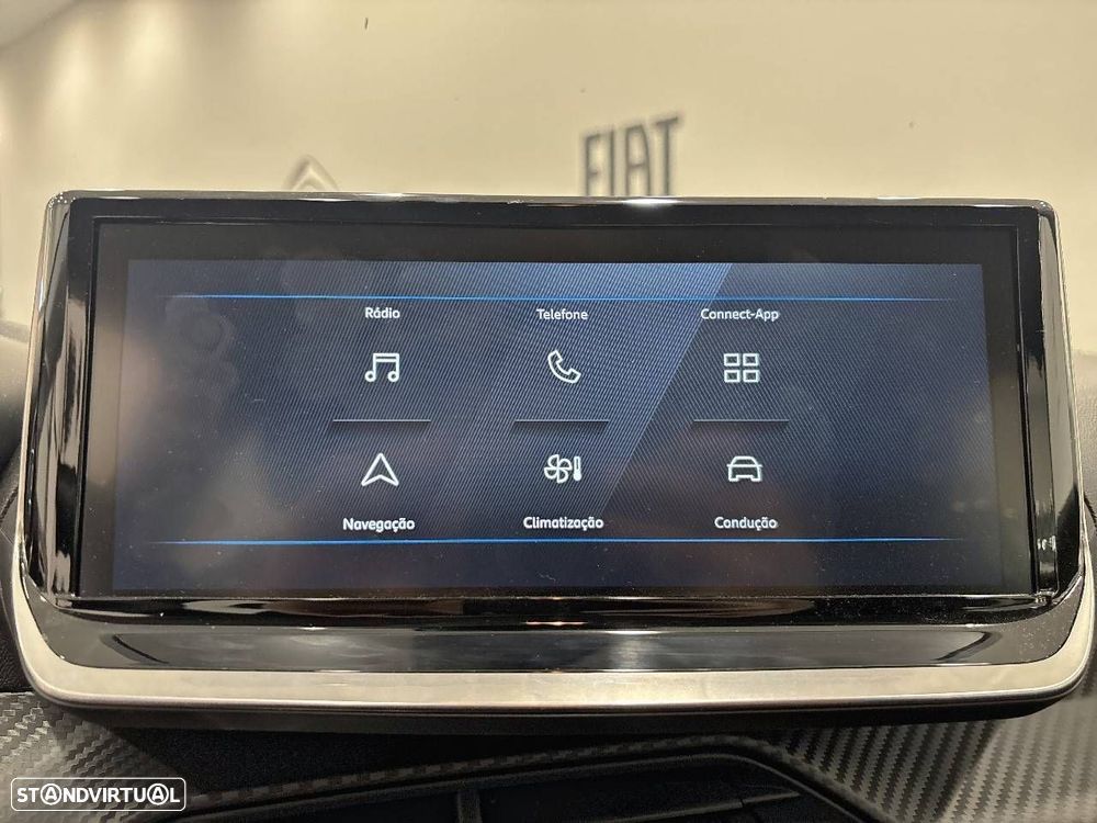 Peugeot 208 PureTech 100 Style - 15