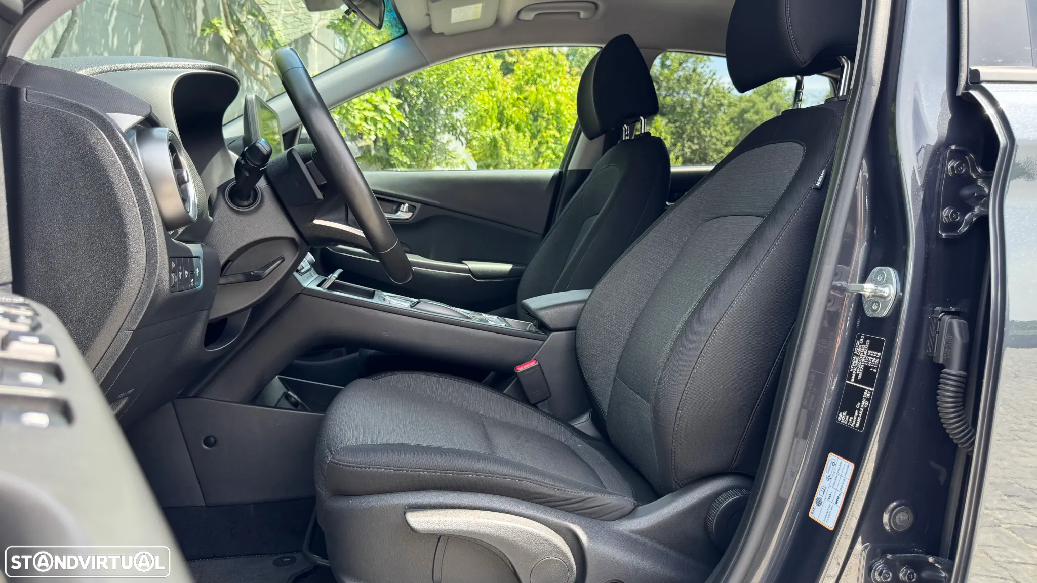 Hyundai Kauai EV 64 kWh Premium - 5