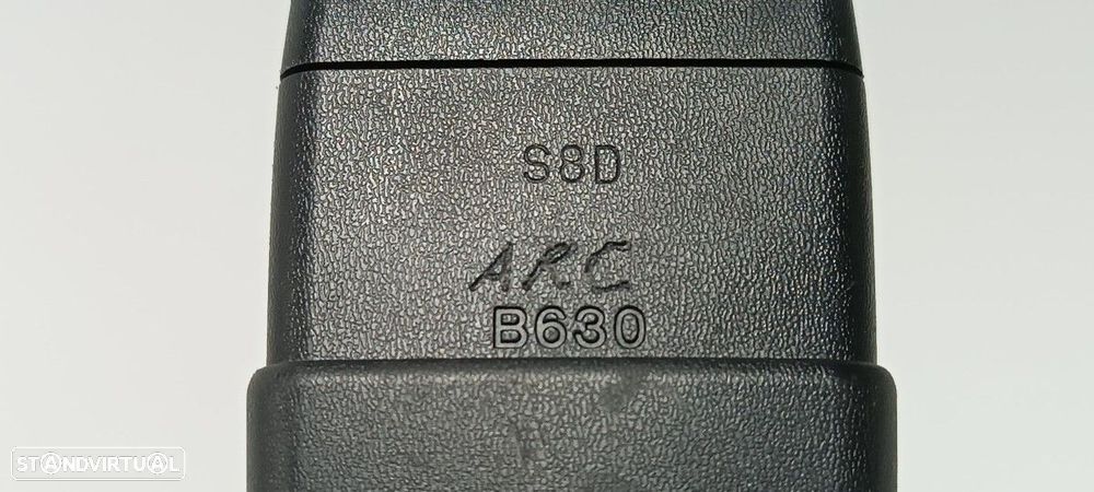 ENGATE DA CORREIA TOYOTA RAV 4 ADVANCE HYBRID - 3